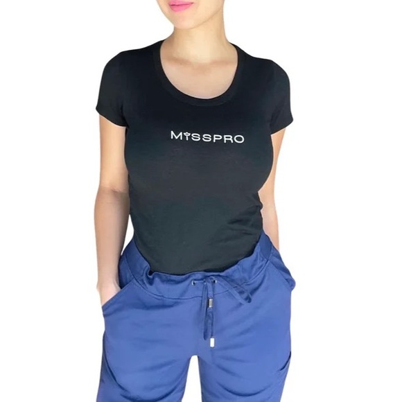 MISSPRO tee - Picture 1 of 4